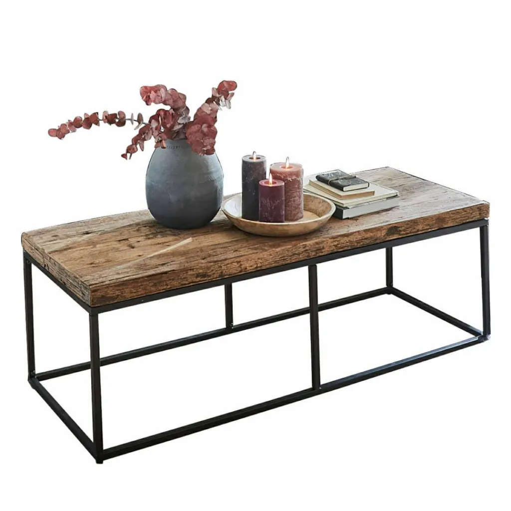 LOBERON Couchtisch Drysdale Hot
