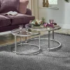 LOBERON Couchtisch 2er Set Kabala Discount