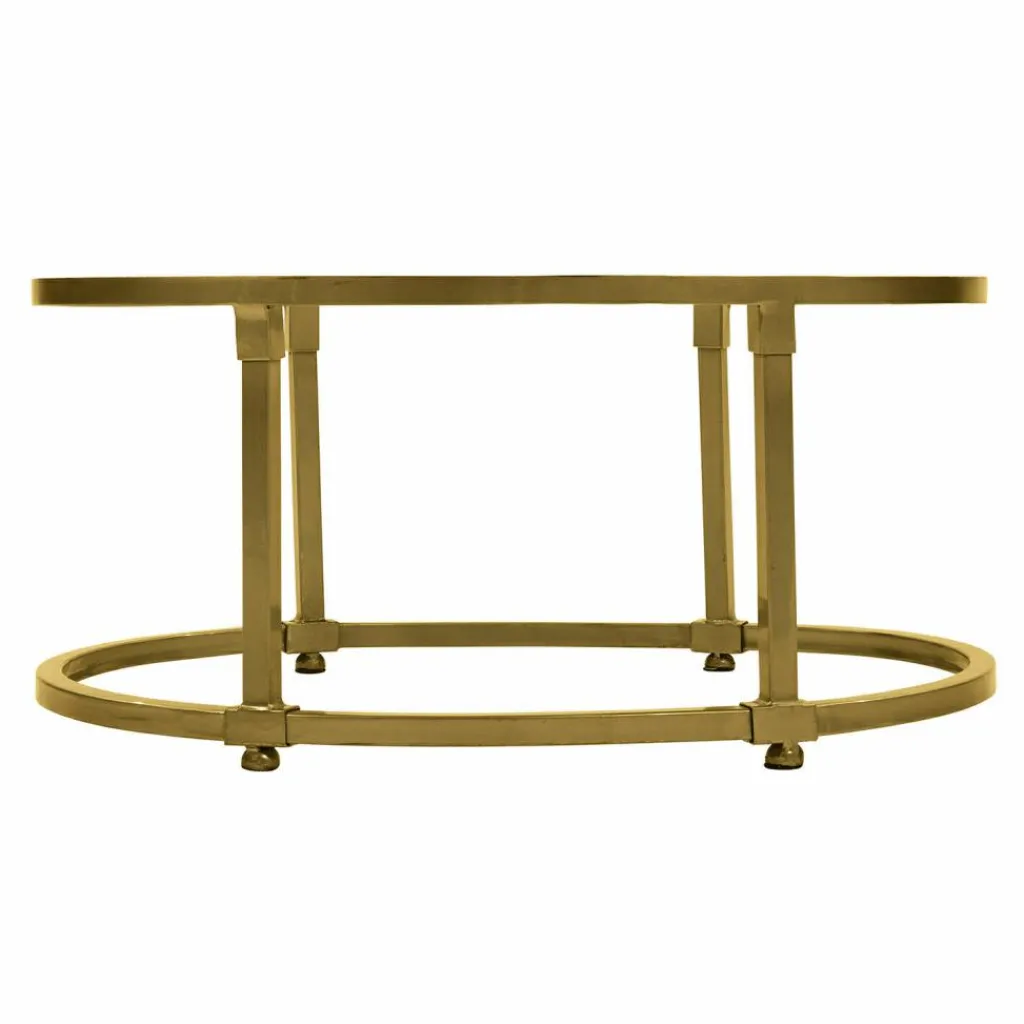 LOBERON Couchtisch 2er Set Ninove Sale