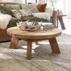 LOBERON Couchtisch 2er Set Oteley Online