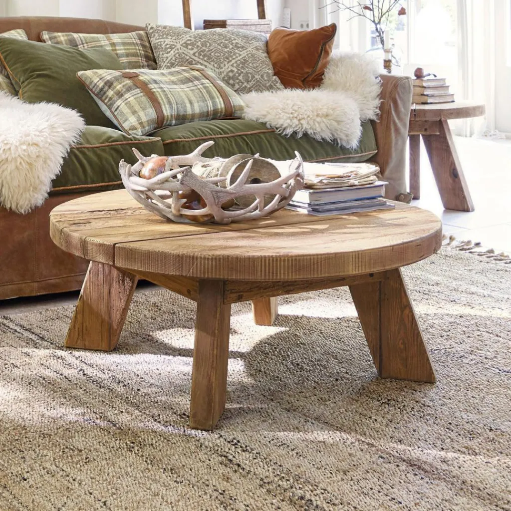 LOBERON Couchtisch 2er Set Oteley Online