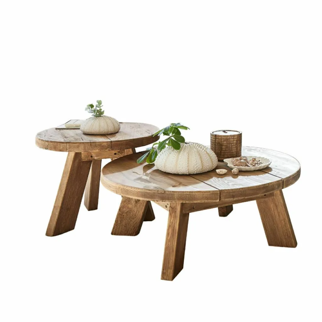 LOBERON Couchtisch 2er Set Oteley Online