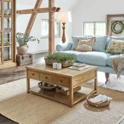 LOBERON Couchtisch Etienne Outlet