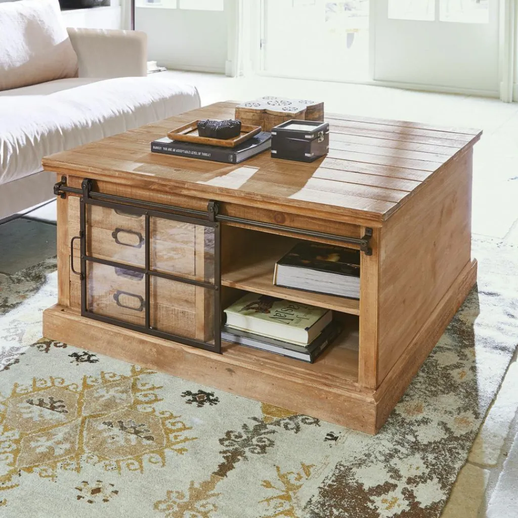 LOBERON Couchtisch Finegand Sale