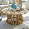 LOBERON Couchtisch FSC®-100% Tewsbury Best