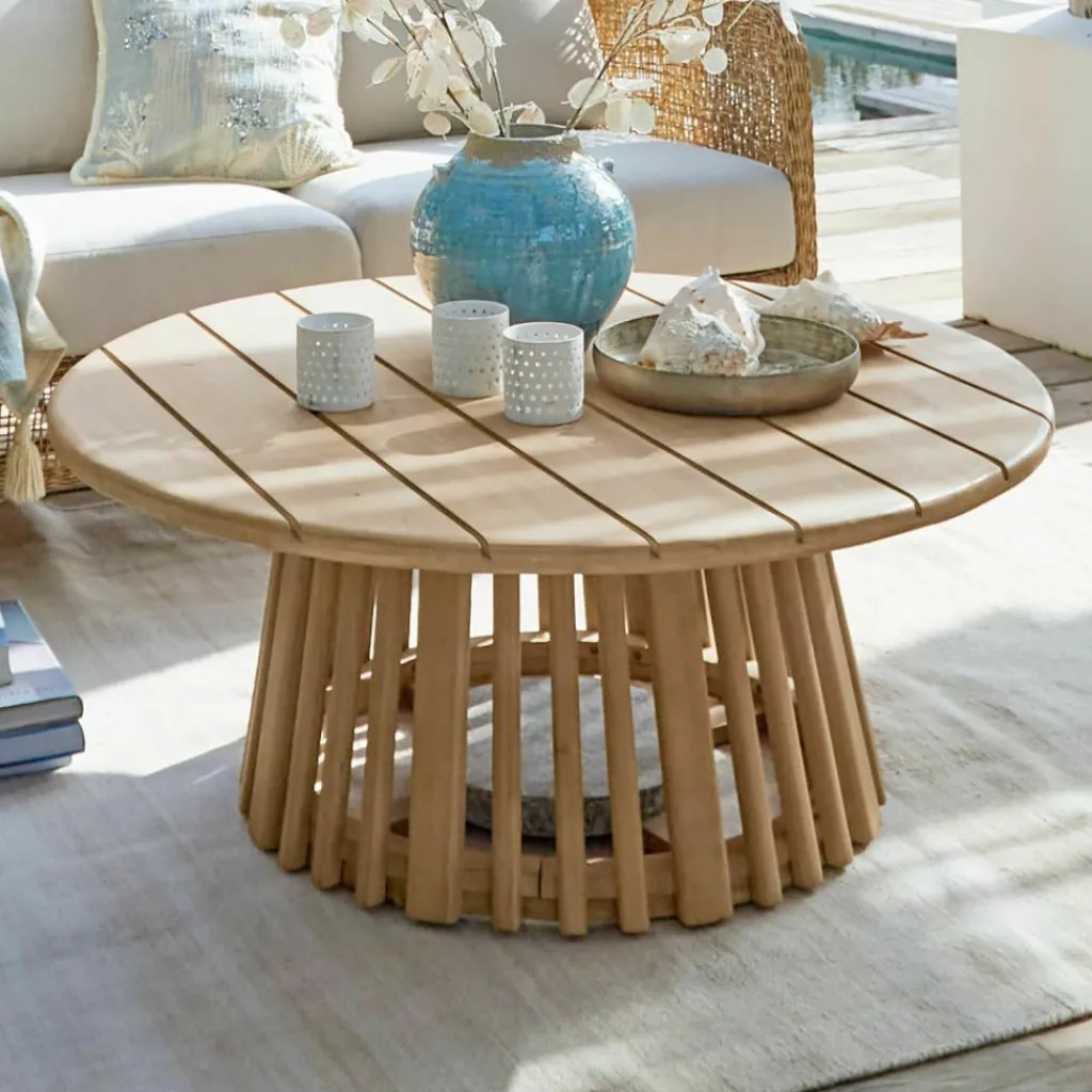 LOBERON Couchtisch FSC®-100% Tewsbury Best