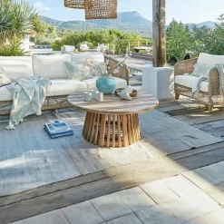 LOBERON Couchtisch FSC®-100% Tewsbury Best