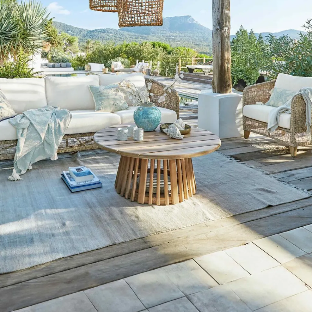 LOBERON Couchtisch FSC®-100% Tewsbury Best
