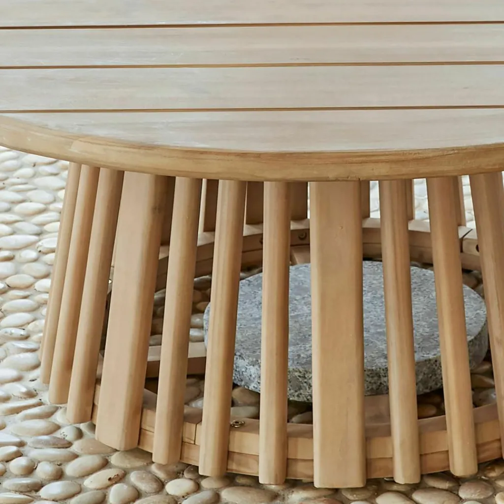 LOBERON Couchtisch FSC®-100% Tewsbury Best