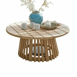 LOBERON Couchtisch FSC®-100% Tewsbury Best