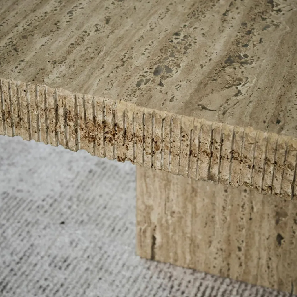 LOBERON Couchtisch Gainsbury Discount