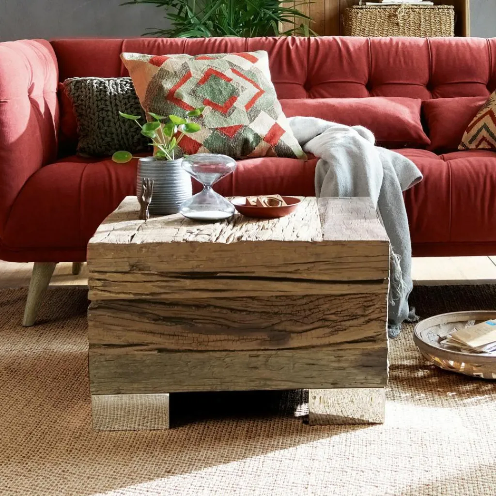 LOBERON Couchtisch Gascogne Discount
