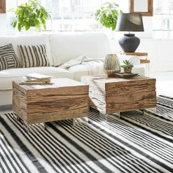 LOBERON Couchtisch Gascogne Discount
