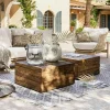LOBERON Couchtisch Glâne Online
