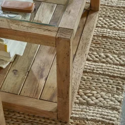 LOBERON Couchtisch Hyllorian