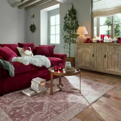LOBERON Couchtisch Mirouette Discount