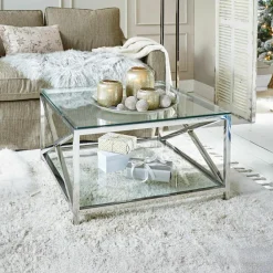 LOBERON Couchtisch Stamford Discount