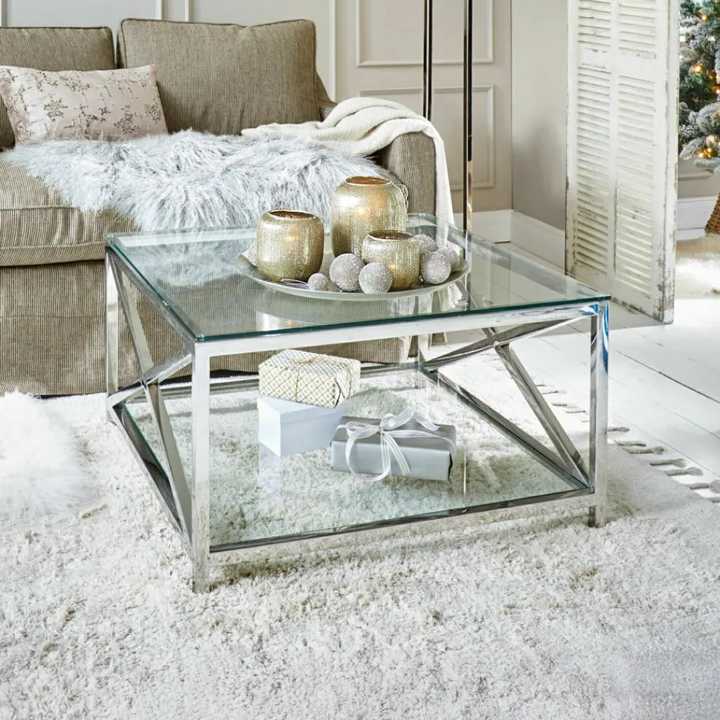 LOBERON Couchtisch Stamford Discount