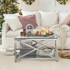 LOBERON Couchtisch Stamford Discount