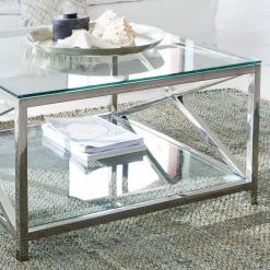 LOBERON Couchtisch Stamford Discount