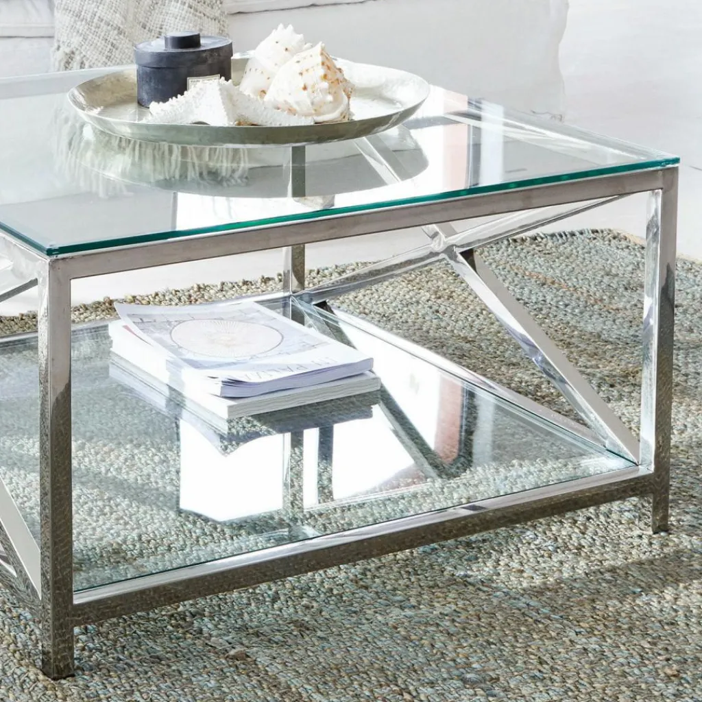 LOBERON Couchtisch Stamford Discount