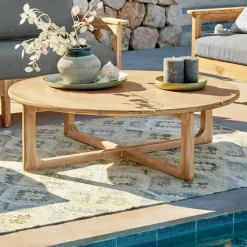 LOBERON Couchtisch Tewksbury Online