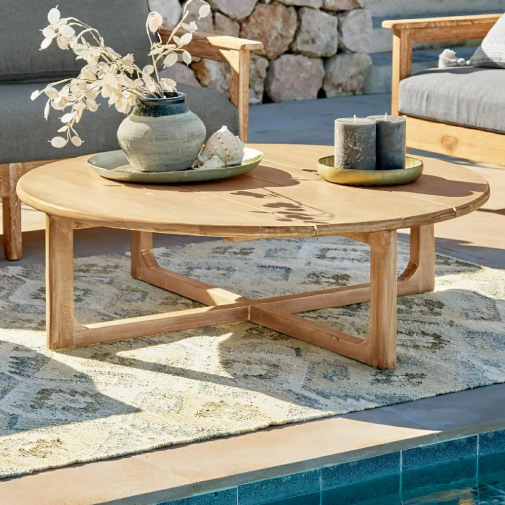 LOBERON Couchtisch Tewksbury Online