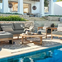 LOBERON Couchtisch Tewksbury Online