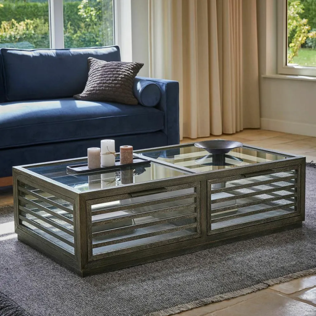 LOBERON Couchtisch Trowbridge Sale