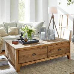 LOBERON Couchtisch Wittfield Discount