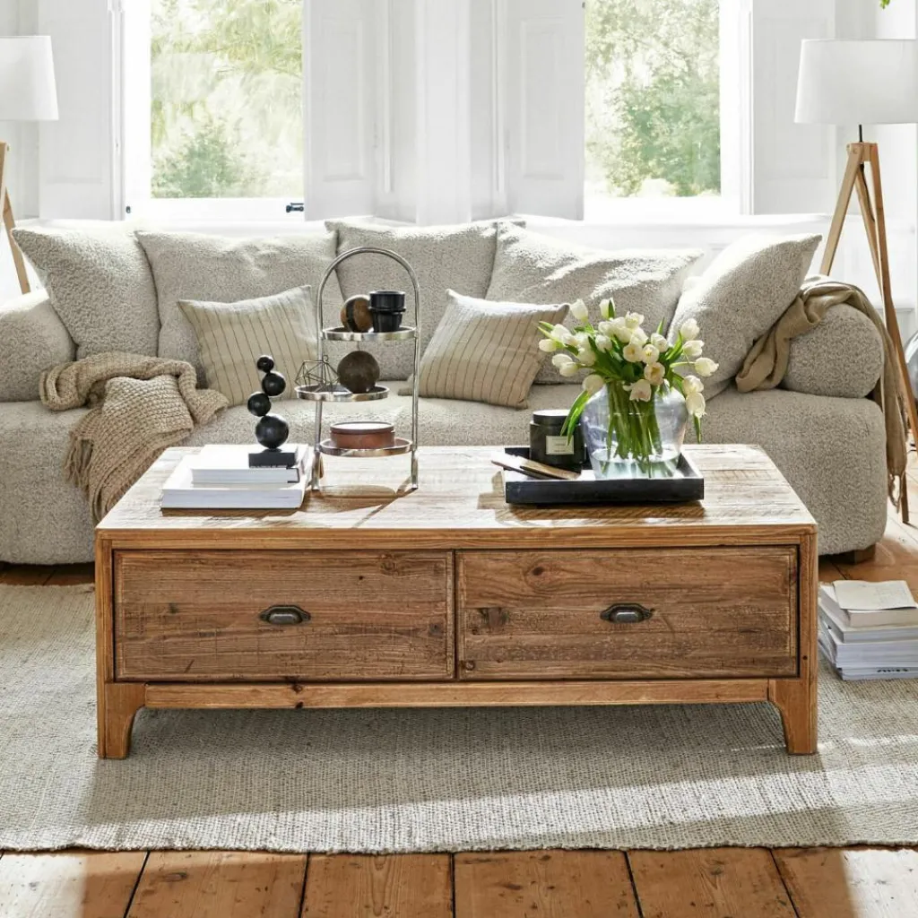 LOBERON Couchtisch Wittfield Discount