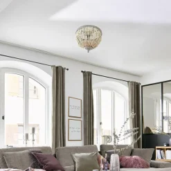 LOBERON Deckenlampe Antereen