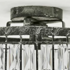 LOBERON Deckenlampe Hutton Online