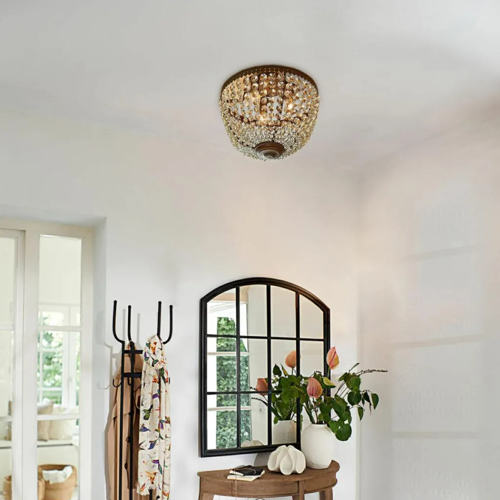 LOBERON Deckenlampe Tarim Outlet