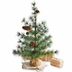 LOBERON Deko-Baum Bohicon Clearance