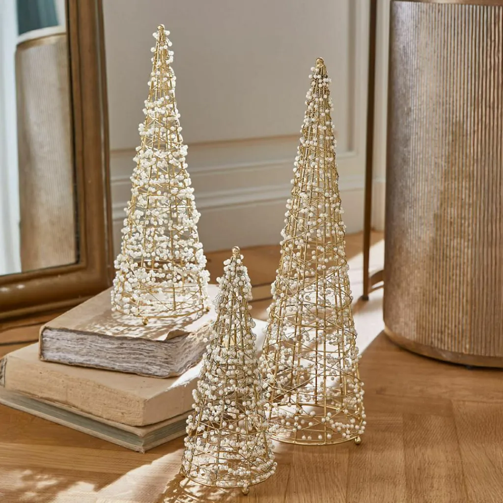 LOBERON Deko-Baum 3er Set Amelioro Online