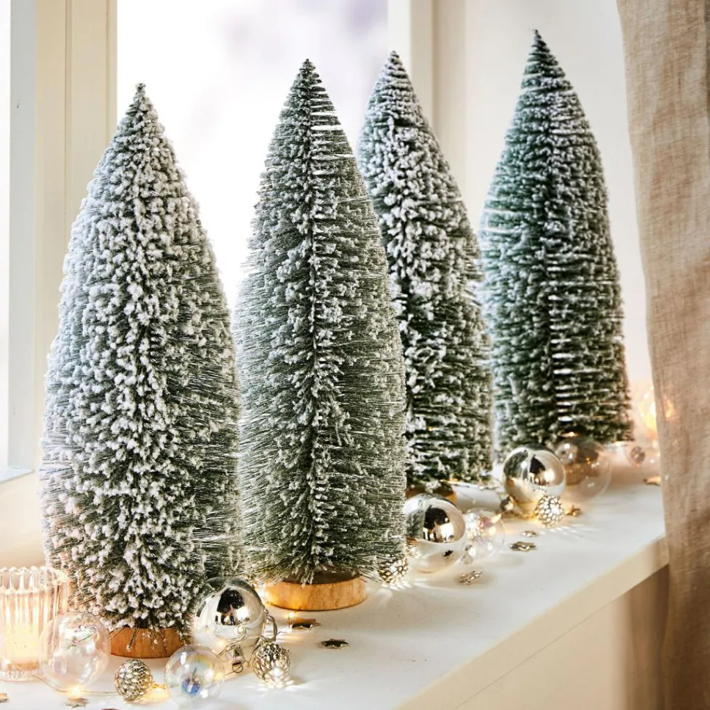 LOBERON Deko-Baum 4er Set Landscape Clearance