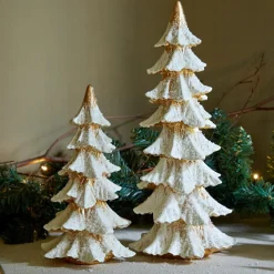 LOBERON Deko-Baum 2er Set Norbury Discount