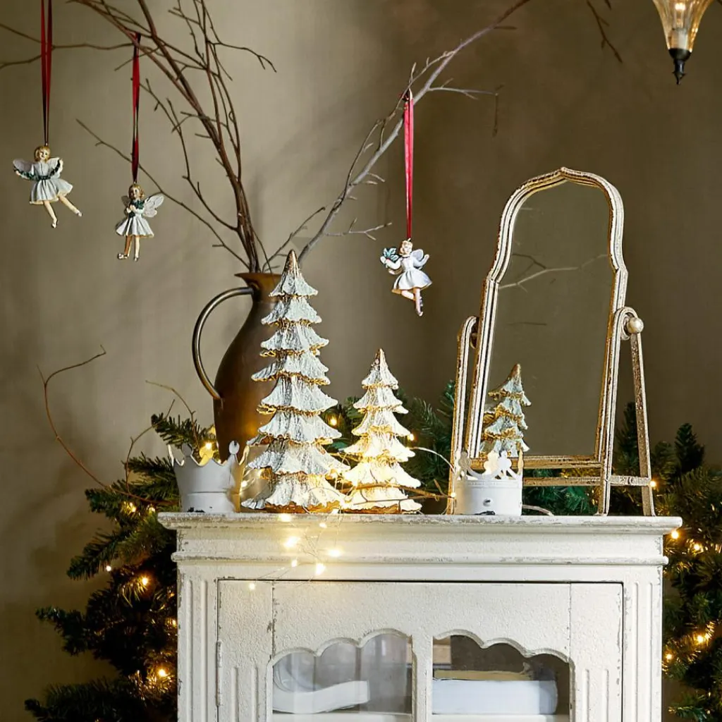 LOBERON Deko-Baum 2er Set Norbury Discount