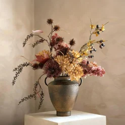 LOBERON Deko-Blume 4er Set Cappellina Online
