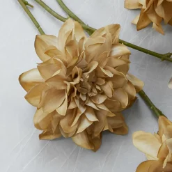 LOBERON Deko-Blume 4er Set Cappellina Online