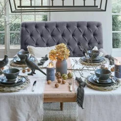 LOBERON Deko-Blume 4er Set Cappellina Online