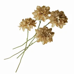 LOBERON Deko-Blume 4er Set Cappellina Online
