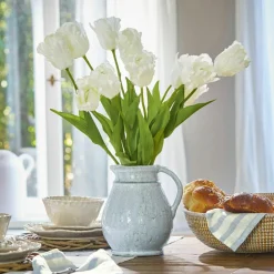 LOBERON Deko-Blume 6er Set Lamarr Outlet