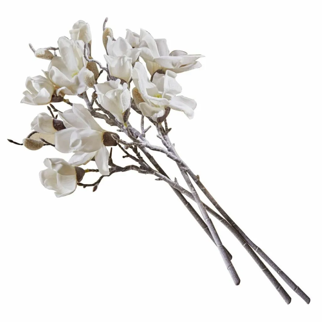 LOBERON Deko-Blume 4er Set Santavella Clearance