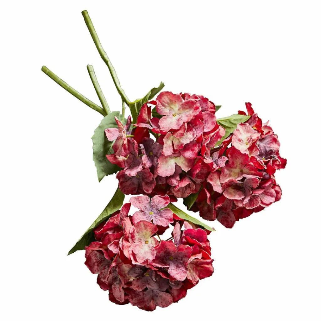 LOBERON Deko-Blume 3er Set Virette Best