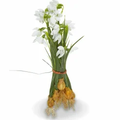 LOBERON Deko-Blume 12er Set Willmare New