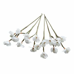 LOBERON Deko-Blume 6er Set Xivale