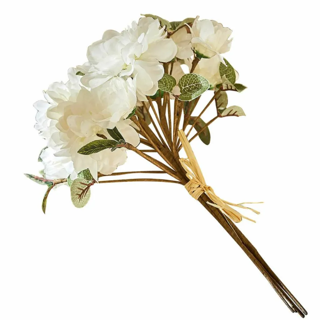 LOBERON Deko-Blumenstrauß Quérisse New
