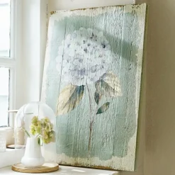 LOBERON Dekoboard Isle Outlet